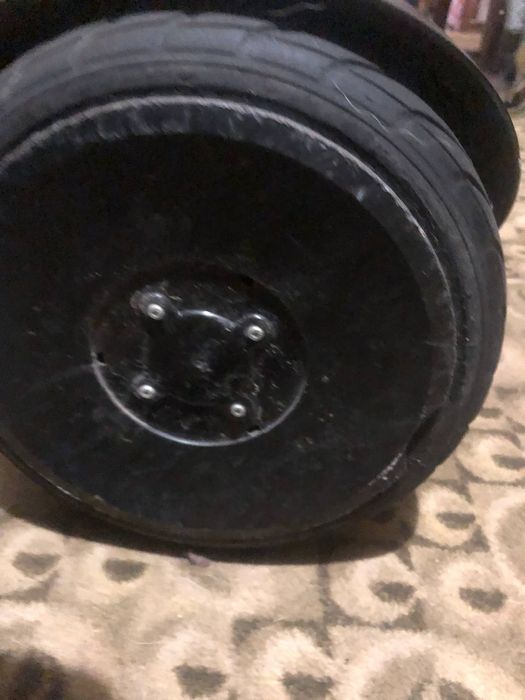 Продам сігвей стан гарний