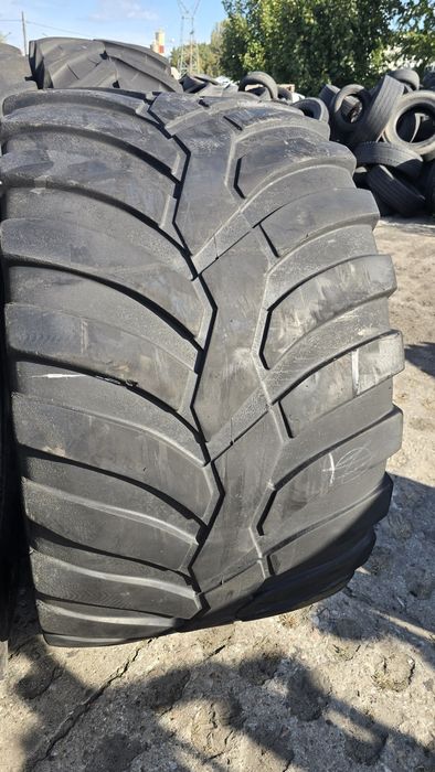 710/50r30.5 VREDESTEIN Flotation Trac