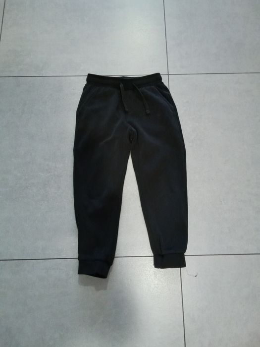 Paka ubrań chłopięcych