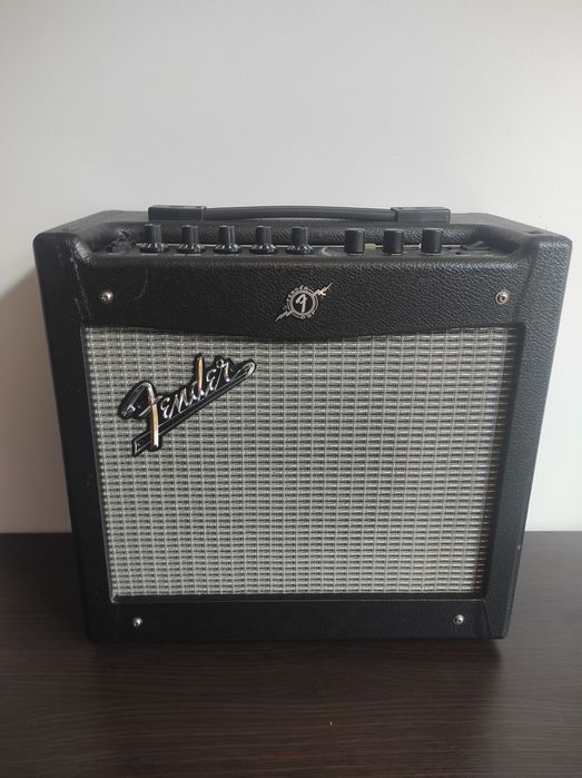 Fender Mustang I (V.2) wzmacniacz gitarowy