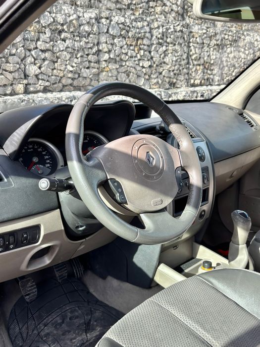 Renault Megane 1.5dci Diesel