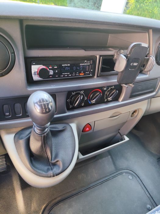Samochód dostawczy Nissan. Interstar, Movano, Master 285 tys , 2003r 2.5d,