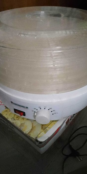 Сушилка для овощей