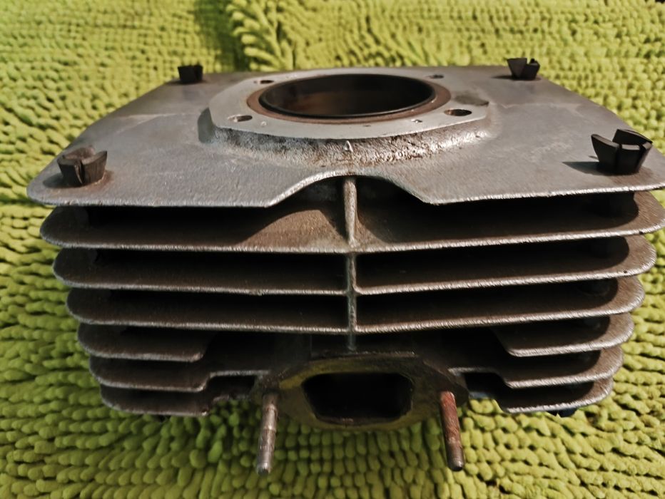 Gaźnik MZ TS 250 30 N