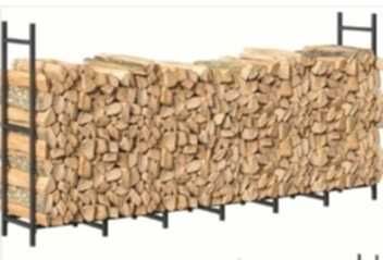 Lenha de pinho seca 35€ o metro cubico