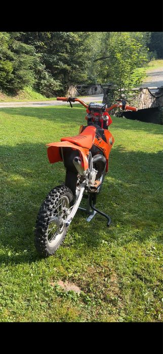 Ktm sx 85 (sx,yz,tc,kx,rm)