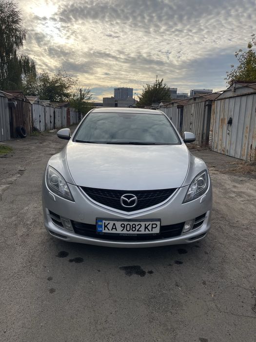 Продам живе авто