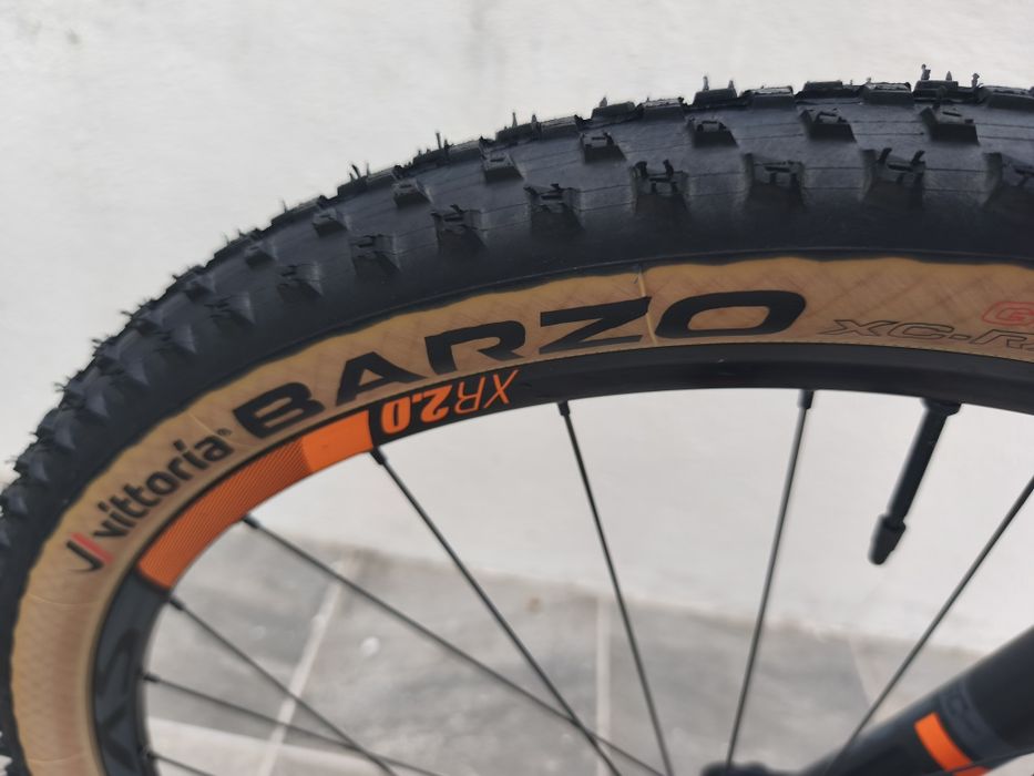 SCOTT SCALE 910 - Carbono - SRAM GX EAGLE 1X12
