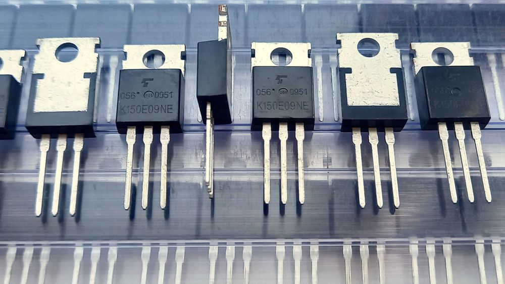 K150E09NE HY4008P MDP1991 Транзистори Мосфети