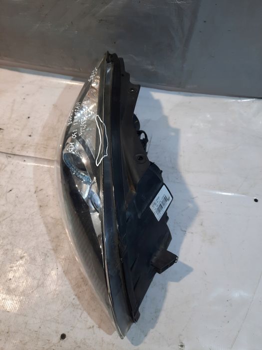 Hyundai I30 Hb I 07- Lampa Przednia Przód Lewa
