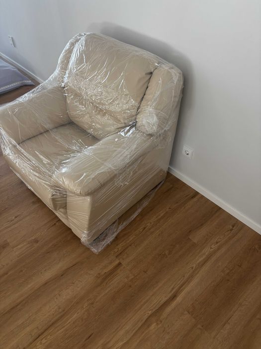 Poltrona para quarto