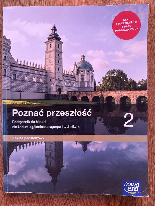 Poznać przeszłość 2