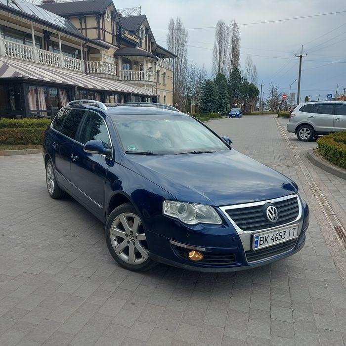 Продам.. Volkswagen passat b6