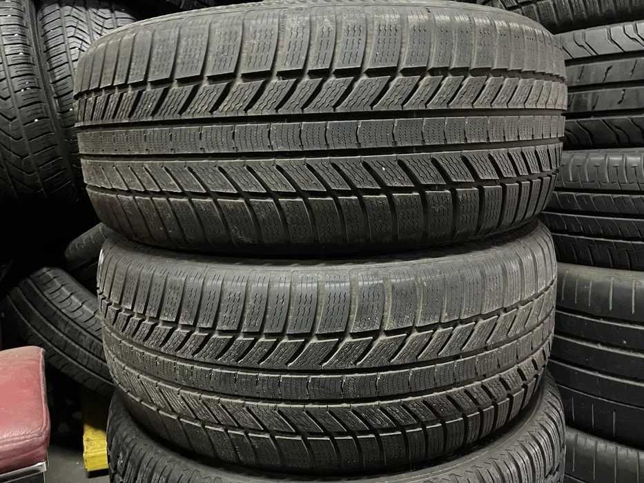 2xContinental 255 50r19., 2022 5.5mm