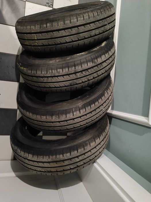 Nowe opony letnie Westlake Radial RP18