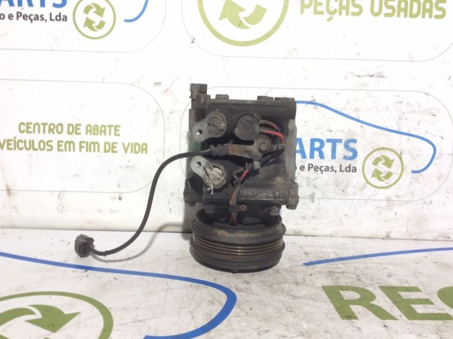 Compressor de ar condicionado Honda Civic 97