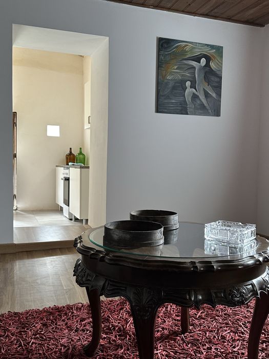 Casa loft em sao tiago de piaes cinfaes