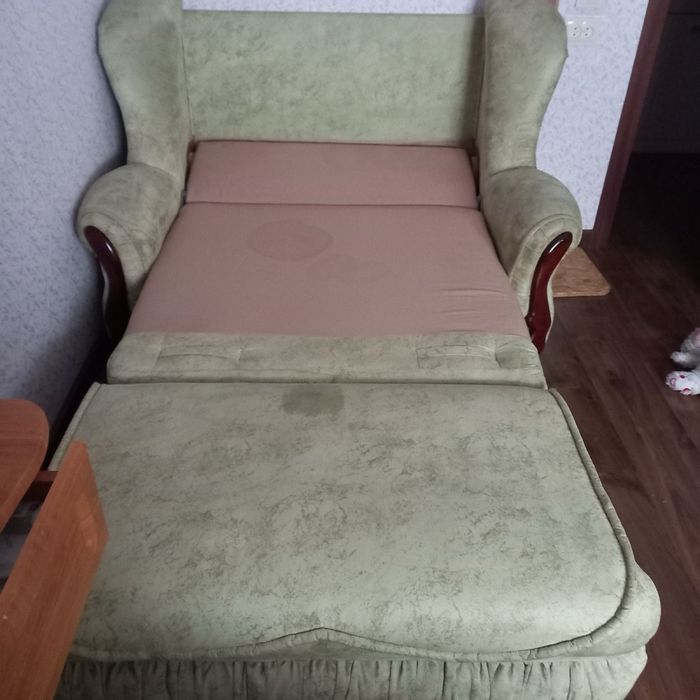 Диван розкладний
