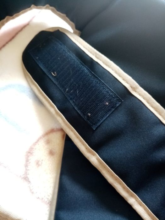 Mala mt pratica da chicco