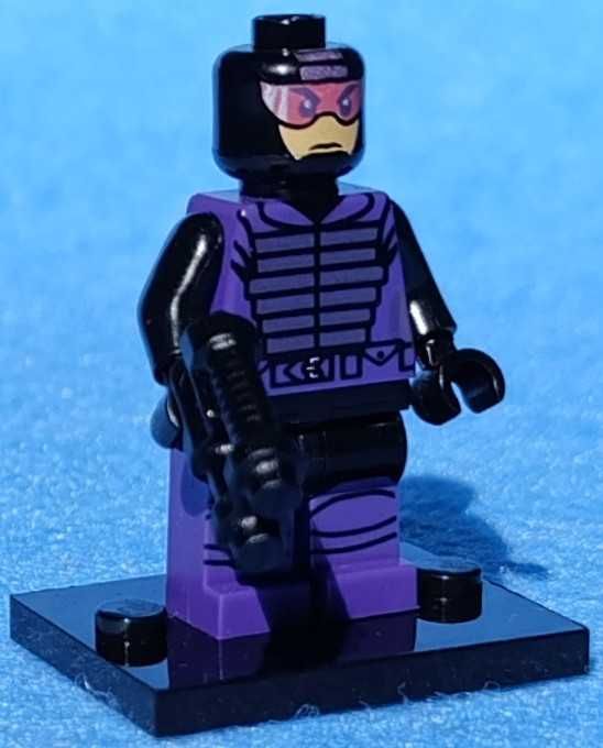 Paladin (Marvel)