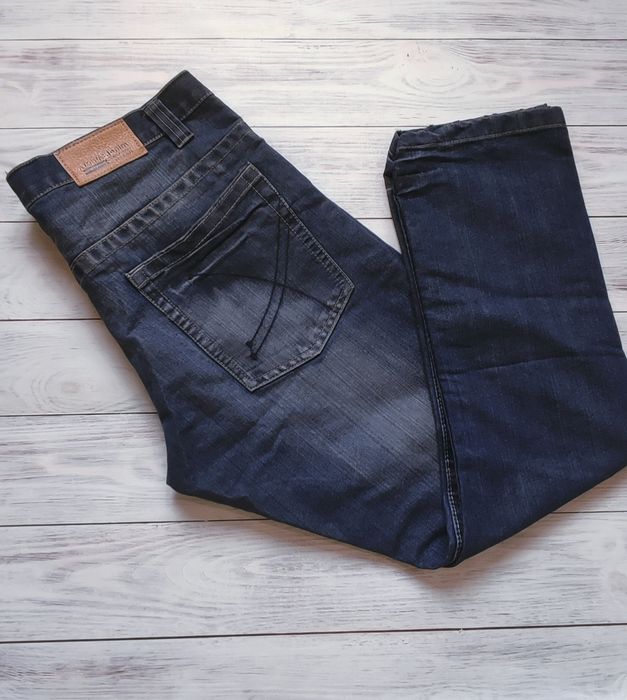 Мужские джинсы identic denim Германия