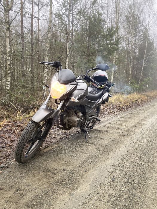 Продам lifan 150 2e срочно