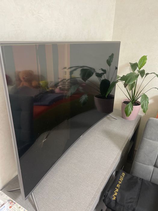 Продам телевізор КІVI 55UC50GU