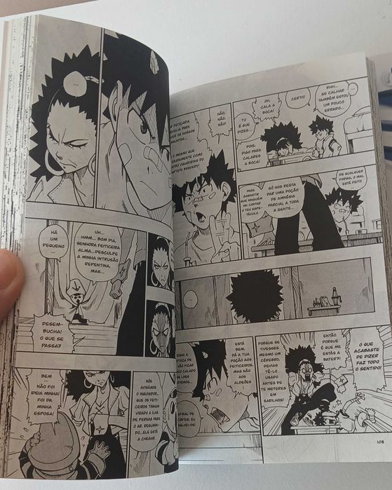 Mangá - Radiant - Volumes iniciais do 1 ao 3 - Lote - Tony Valente