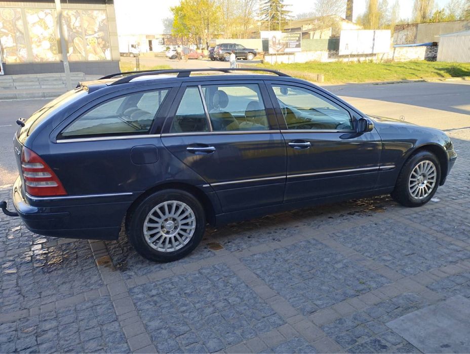 Продам Мерседес c220