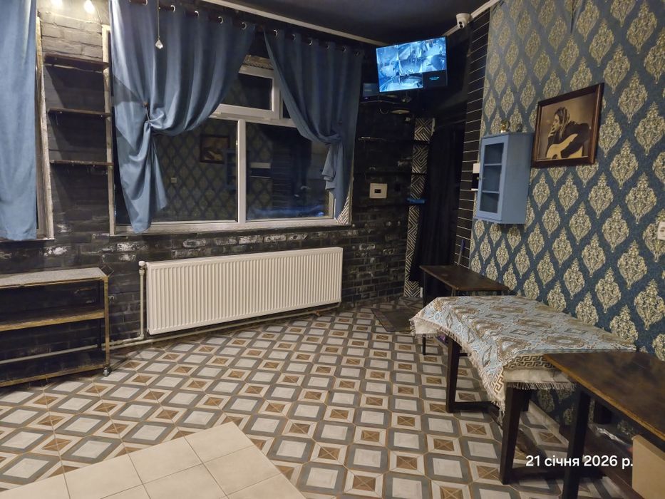 Офісне приміщення