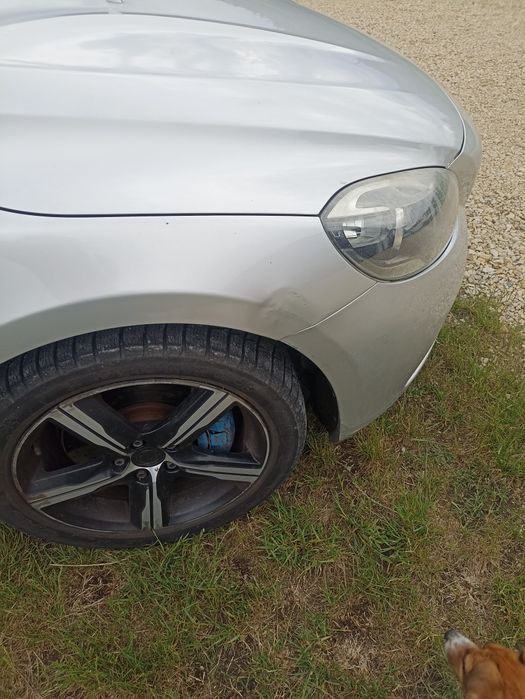Sprzedam Volvo V40 D4