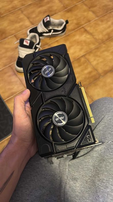 Asus RTX 4070 Super EVO OC Edition 12GB