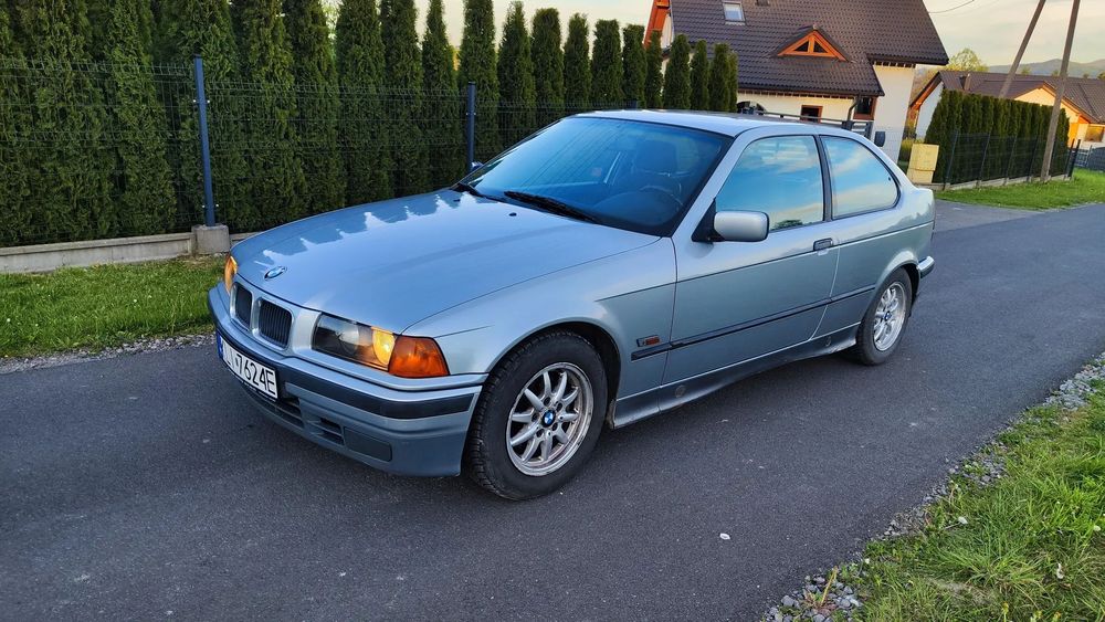 BMW Seria 3