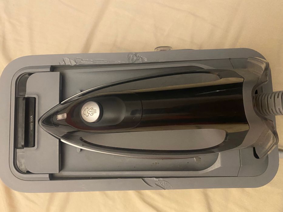 Ferro caldeira braun carestyle 5 pro Cascais E Estoril • OLX Portugal