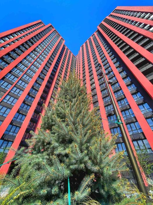 3-комнатная квартира по адресу ул. Лукьяненко Левка(Тимошенко) (площадь 88,7 м²) - Atlanta.ua - фото 12