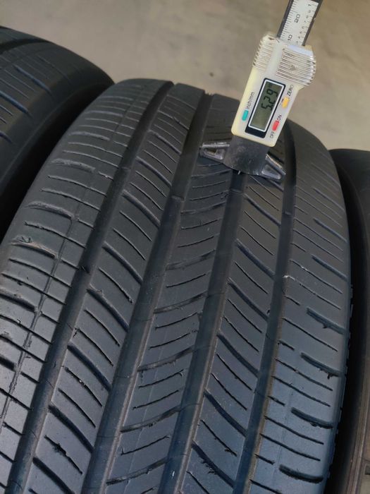 4шт R18 235 45 шини всесезонні Michelin Energy Saver