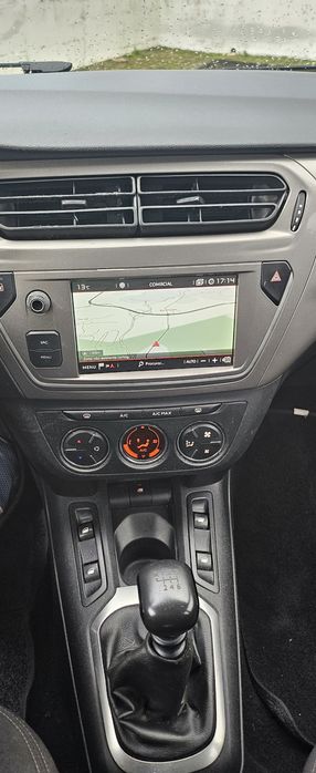 Citroën c-elyse 2019