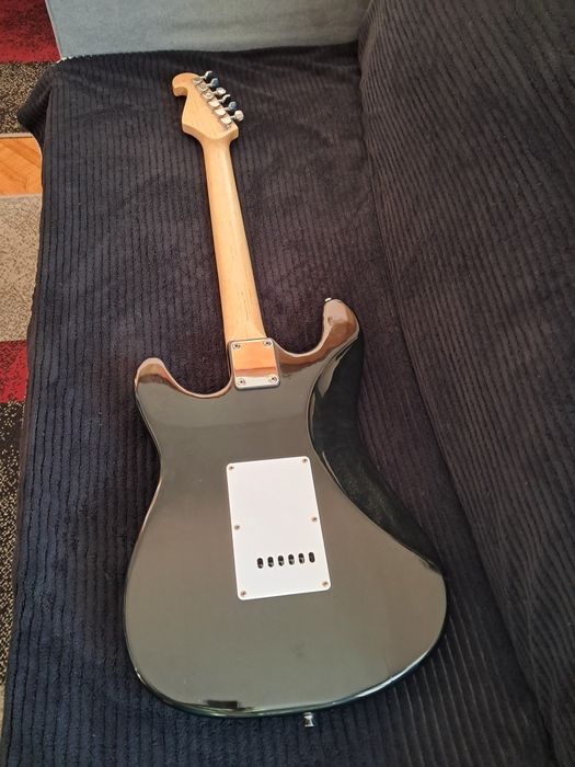 Guitarra XP vendo ou troco