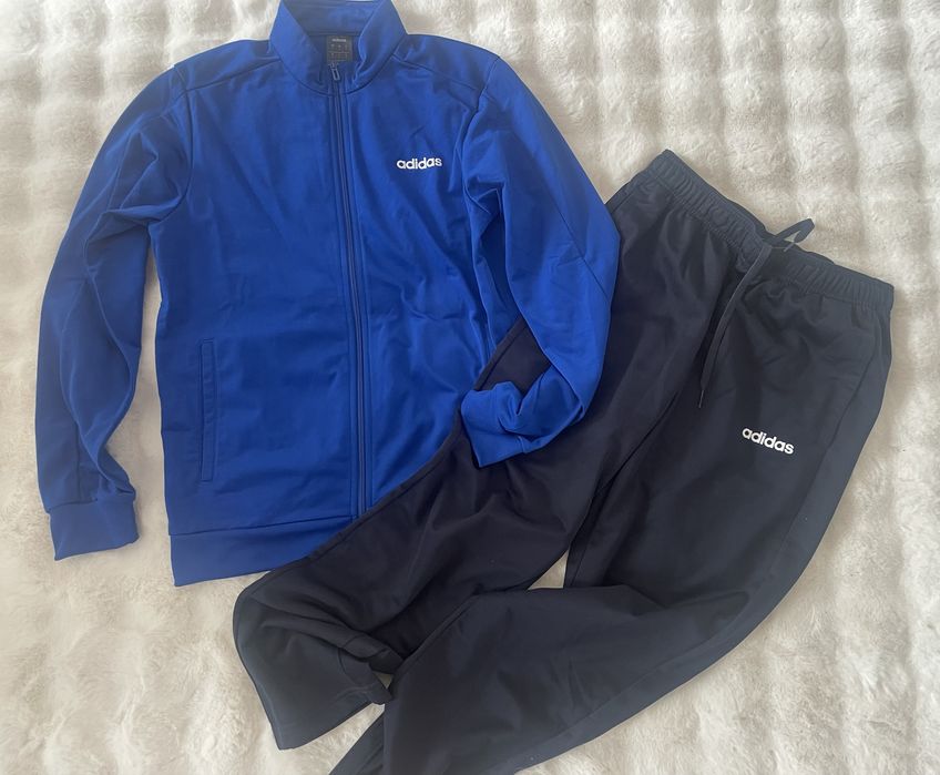 Dres adidas M old school