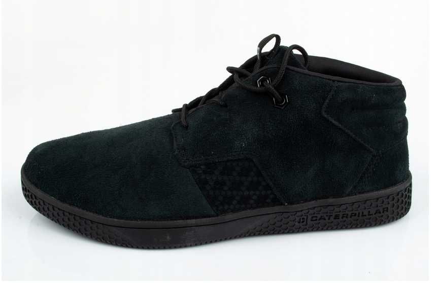 Buty męskie sportowe Caterpillar Pause r. 37-41