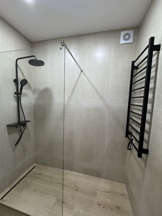 Оренда сучасного Таун Хауса, перша здача