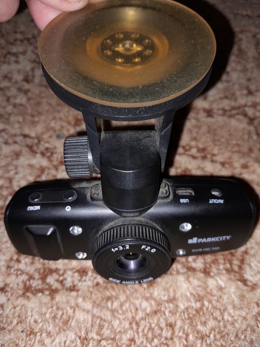 Відеореєстратор PARKCITY