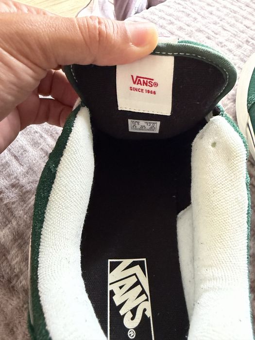Tenis Vans como novo 44