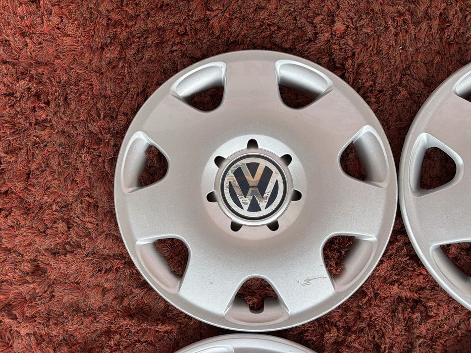 Ковпаки Колпаки Original Volkswagen R14 5x100