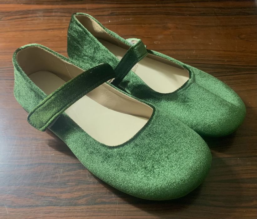 Sapatos vários (ler descrição)