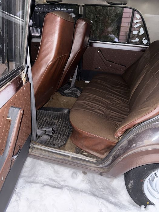 продам ваз 2107 1.5