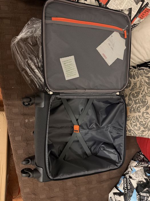 Mala de cabine American tourister
