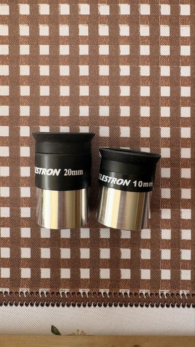 Teleskop Celestron Inspire 100AZ 660mm