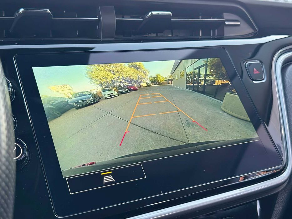 Chevrolet Bolt Euv      2023