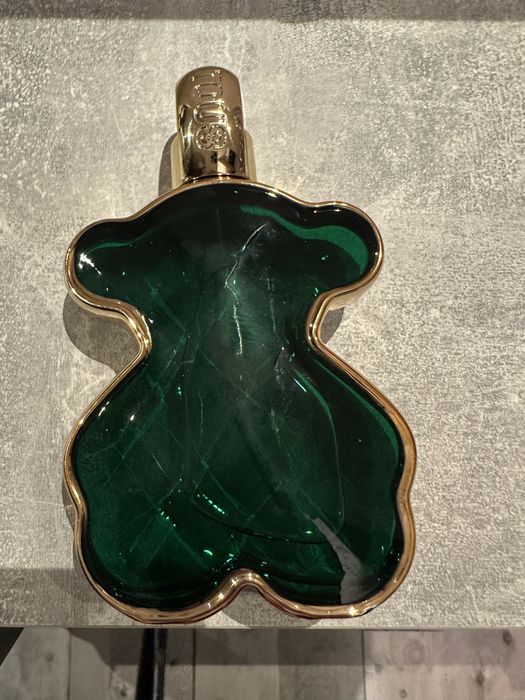 Perfum Tous 90 ml nowy